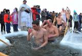 Крещенские купания в Югре пройдут в 49 купелях