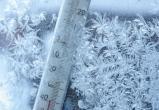 В ХМАО пришли 40-градусные морозы. В некоторых городах закрыли школы