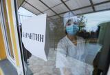 В ОКБ Ханты-Мансийска запретили посещения больных