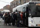 Минтранс предлагает запретить высаживать из автобуса на мороз безбилетников