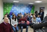 В Нягани вручили паспорта новоиспеченным гражданам России