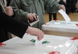 Выборы в Нягани прошли без нарушений