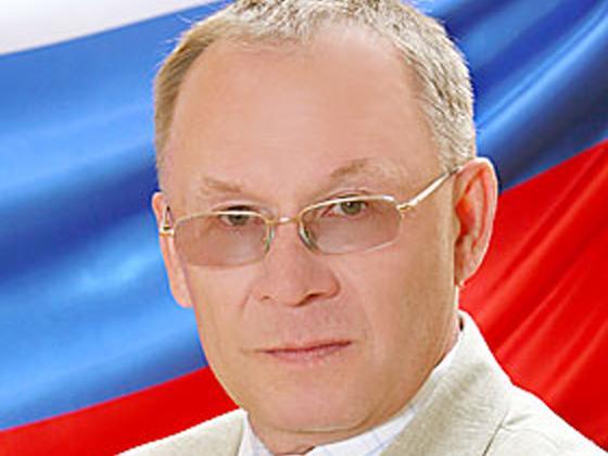 Журавлев Владимир Венедиктович