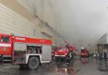 После страшного пожара в Кемерове в Югре взялись за торгово-развлекательные центры (+ОПРОС)