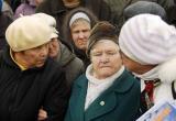 Глава Минфина предложил россиянам самим копить себе на пенсию