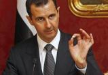 Асад приедет в ХМАО с ответным визитом