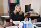 В ХМАО назначен новый глава регионального управления Минюста
