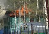 В Нефтеюганске около двух десятков человек остались без жилья из-за пожара