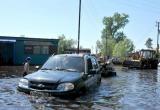 Вартовчан предупреждают о возможном наводнении