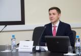 Центр управления добычей «Газпромнефть-Хантоса» посетил министр связи России