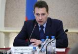 Пресс-секретарь президента прокомментировал отставку полпреда в УрФО Игоря Холманских