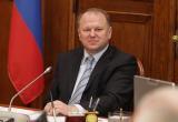 Цуканов назначил первое масштабное совещание с губернаторами УрФО