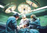В Урайской больнице впервые удалили аппендицит малоинвазивным методом