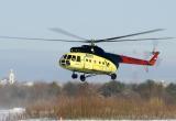 Родные погибших при столкновении вертолетов в Красноярском крае сдают анализ ДНК