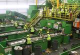 Бизнесмены из Екатеринбурга запускают в Югре первое мусоросортировочное производство