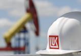 У "ЛУКОЙЛа" в ХМАО обнаружили нелегальные нефтепроводы