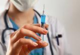 В Няганской городской поликлинике начинается вакцинация от гриппа