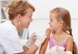 Детская поликлиника Нягани получила вакцину против гриппа