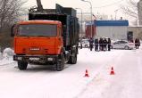 В Сургуте вынесли приговор водителю мусоровоза, сбившему школьника