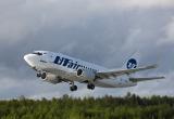 СМИ: Причиной аварийной посадки самолёта UTair стал внезапный порыв ветра