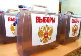 «Единая Россия» получила большинство мандатов на муниципальных выборах в Югре
