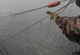 В Нижневартовском районе рыбак утонул, запутавшись в сетях