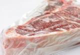 В Нягани конфисковано мясо без документов и ветсанэкспертизы