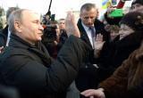 Оппозиция готовит акции протеста в день приезда в Югру Владимира Путина. ФОТО