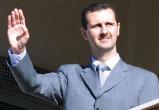 В декабре Югру может посетить Башар Асад