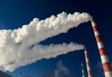 Комарова сообщила о сокращении на 30% вредных выбросов в атмосферу Югры