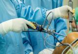 В Пыть-Яхе травматологи внедрили новый высокотехнологичный метод лечения суставов