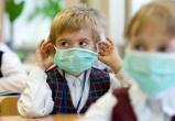 В Нягани выявлены случаи заболевания внебольничной пневмонией: в школе №3 - карантин