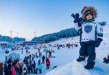 В Ханты-Мансийске стартует горнолыжный сезон