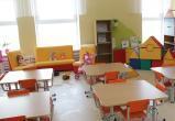 В Нягани из-за внебольничной пневмонии закрыли группу в детском саду