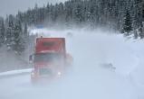 Водителей просят воздержаться от дальних поездок. В Югре ожидается 35-40 градусов мороза