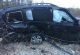 В Сургутском районе будут судить водителя, из-за которого погибли 4 человека
