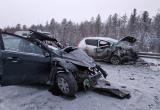 Комарова распорядилась оказать помощь югорчанам, пострадавшим в аварии в Свердловской области