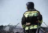 На месте пожара в Сургуте обнаружено связанное тело женщины