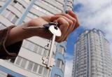 В Приобье 25 семей получили ключи от новых квартир