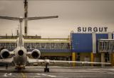 В аэропорту Сургута пройдёт масштабная проверка из-за ЧП на борту рейса "Сургут - Москва"