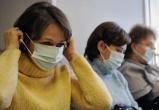 В Няганской городской поликлинике открыли специальный «гриппозный» кабинет