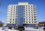 В Ханты-Мансийске появился первый "Умный дом"