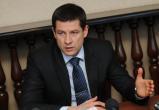 Директор департамента ЖКХ Югры Егор Ковальчук уходит в отставку