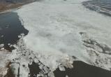 Вскрытие рек в Югре может отодвинуться из-за похолодания, местами ожидается до 20 градусов мороза