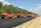 В Югре будут применять новые технологии при строительстве дорог