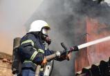 В Пойковском в одном районе введён особый противопожарный режим
