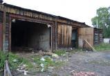 В Нягани будут вскрывать и демонтировать бесхозные гаражи и постройки (адреса)