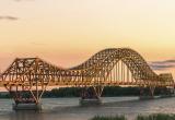 Ремонт и покраска моста «Красный дракон» в Ханты-Мансийске обойдутся в 272 миллиона