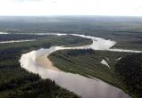 Уровни воды на всех реках Югры находятся ниже опасных отметок