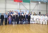 Команда Нягани выиграла турнир по дзюдо, посвященный памяти Игоря Чернышова. ФОТО